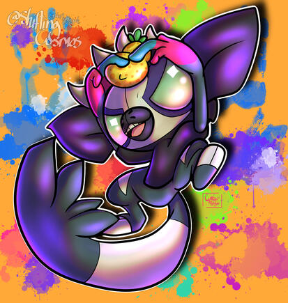 Grafaiai [Soft Shading]