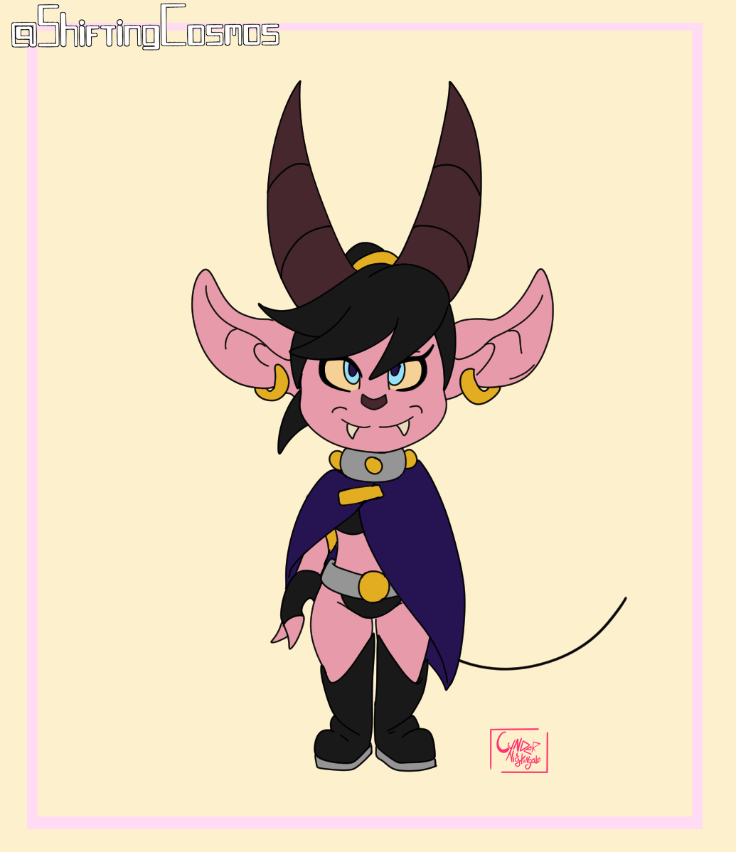 Tavorious Turnaround